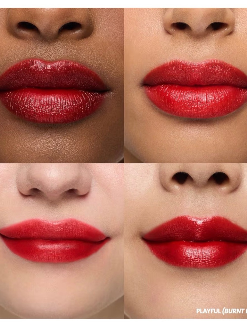 Wonderskin All-Day Lip Stain - 2 Pack - Playful & Hayley - Picture 3 of 4